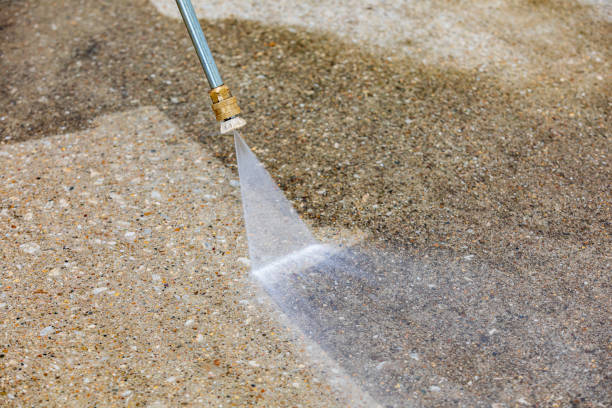 Professional Pressure Washing in Sanford, CO